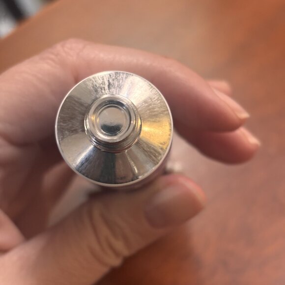 Sealed Tube of French A313 Pommade - Acne and Antiaging Treatment (2 Available) - Picture 4 of 5